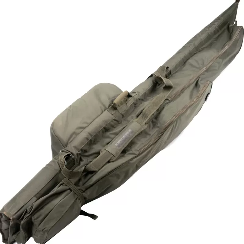 Nash Apache Rod Fishing Holdall 12ft<Carp Luggage