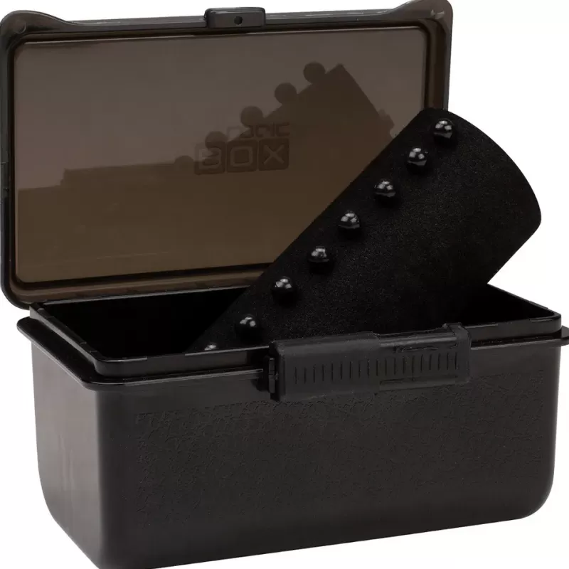 Nash Box Logic Chod Rig Fishing Box<Carp Luggage