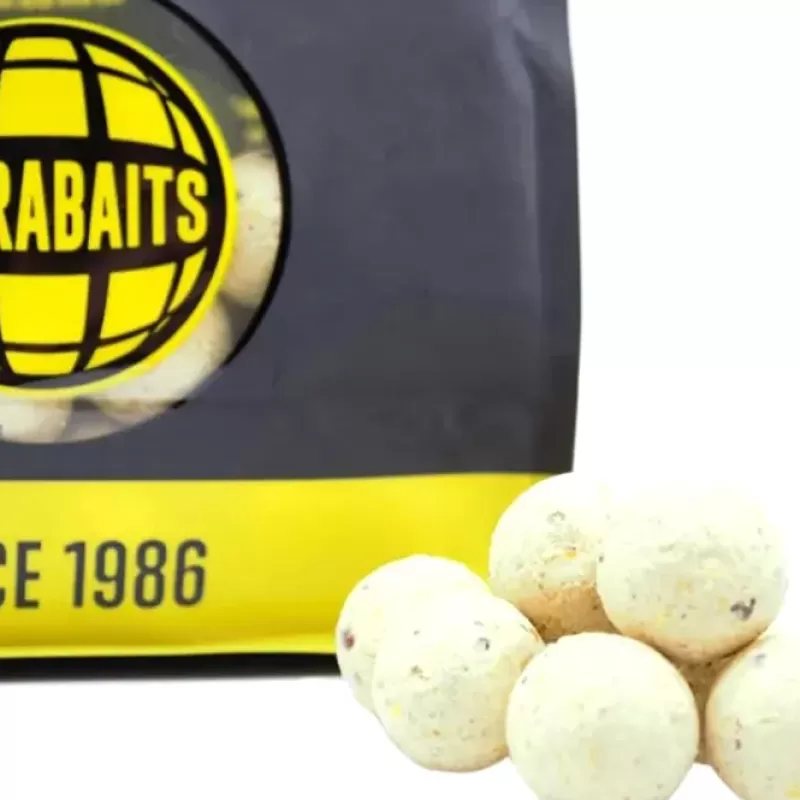 Nutrabaits Cream Cajouser Shelf Life Fishing Boilies<Carp Bait & Additives