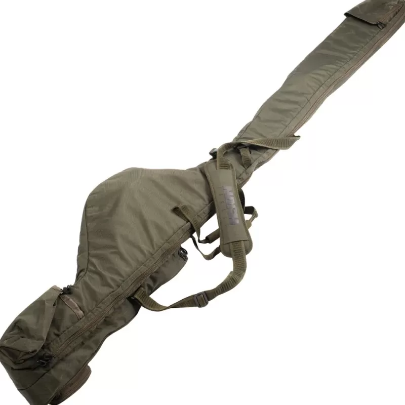 Nash Double Rod Fishing Skins<Carp Luggage