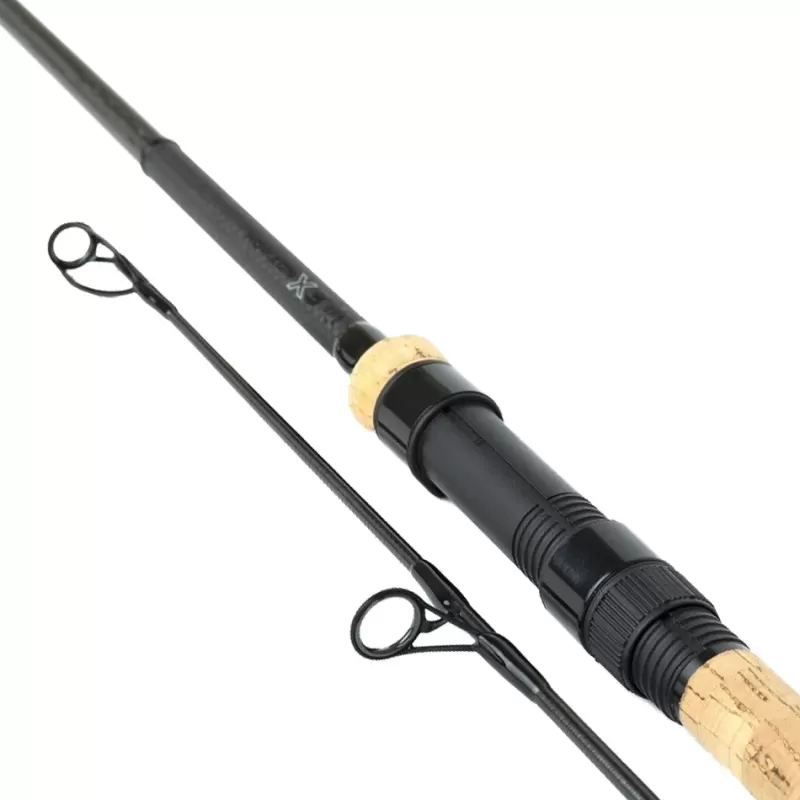 Fox Horizon X3 Cork Handle Fishing Rod<Carp Rods