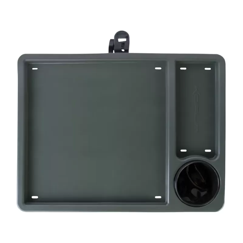 Korum Maxi Fishing Chair Side Tray<Coarse & Match Chairs