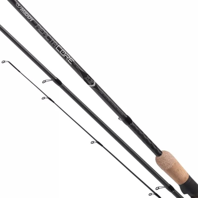 Middy Reactacore XZ Ultra Control Waggler Fishing Rod<Coarse & Match Rods