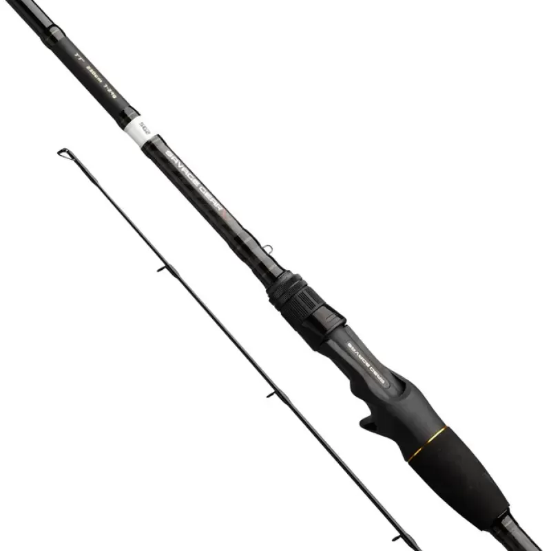 Savage Gear SG2 Crank & Vib Specialist Trigger Fishing Rod<Pike / Predator Rods
