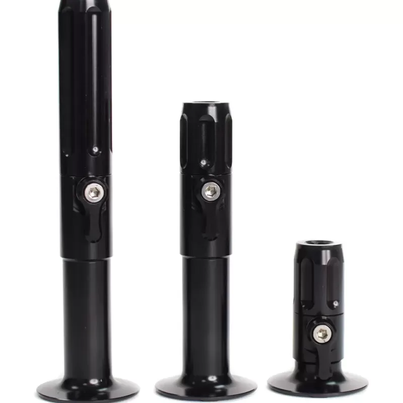 JAG Stage Bite Prolite Black<Carp Rod Support