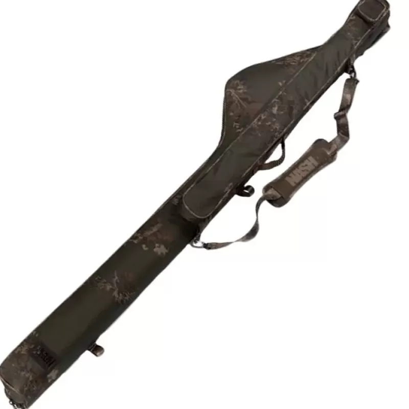 Nash Subterfuge 13ft Hi-Protect 2 Rod Fishing Skin<Carp Luggage