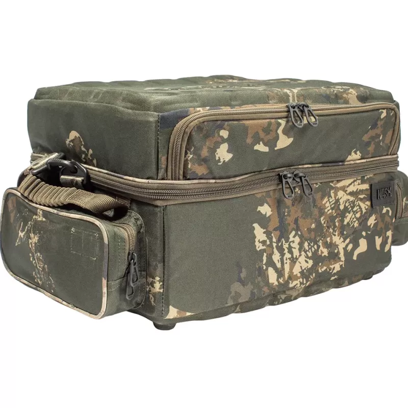 Nash Subterfuge Hi-Protect Fishing Carryall Medium<Carp Luggage