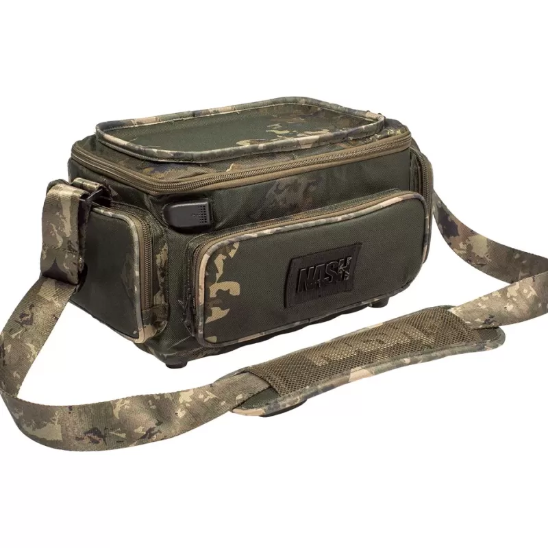 Nash Subterfuge Tech Fishing Bag<Carp Luggage