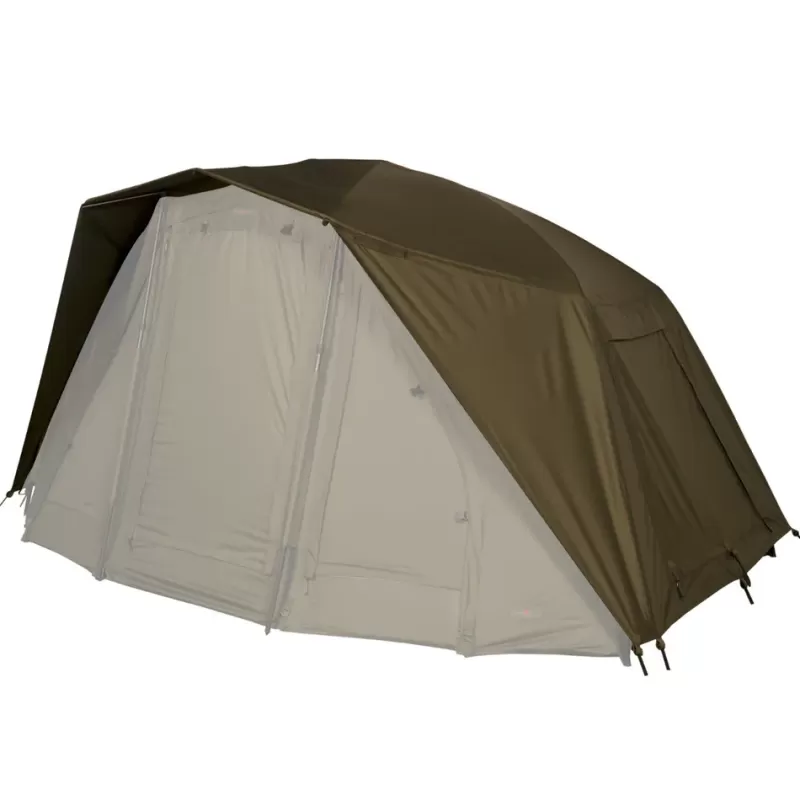 Trakker Tempest 100 Fishing Bivvy Aquatexx EV 1.0 Skull Cap Wrap<Carp Bivvies & Shelters