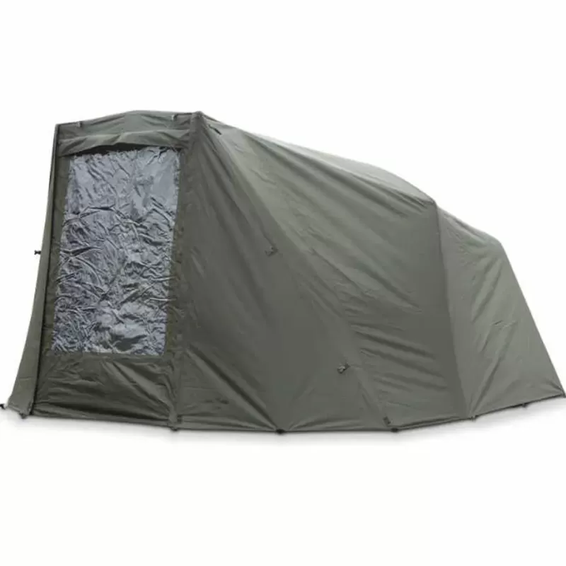 Nash Titan T2 Pro Fishing Bivvy Overwrap<Carp Bivvies & Shelters