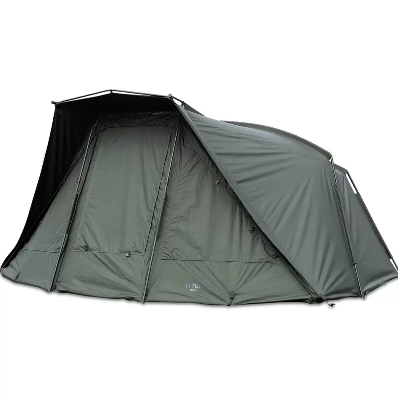 Nash Titan T3 MKII Fishing Bivvy<Carp Bivvies & Shelters