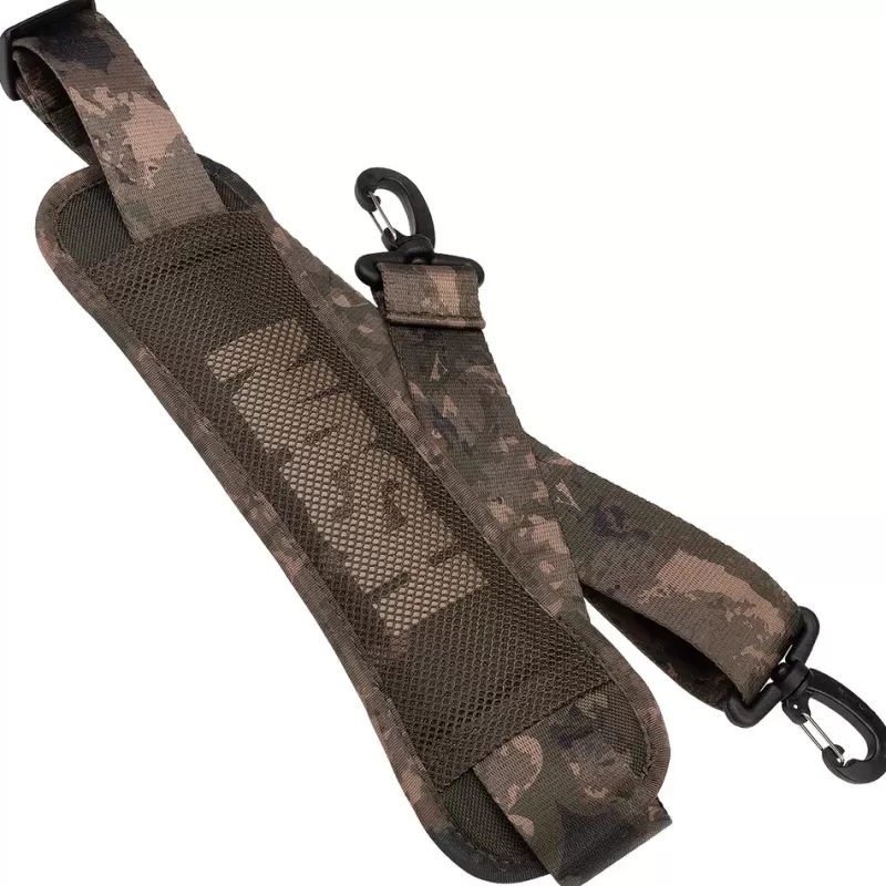 Nash WaterBox Shoulder Fishing Strap<Carp Luggage